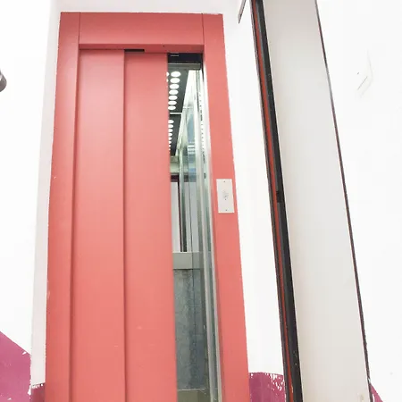 瓦伦西亚生活公寓 - 默塞德 *