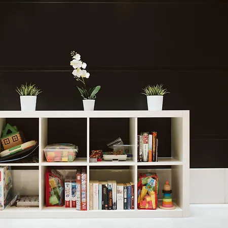 Parker The Urban Flats * Валенсия