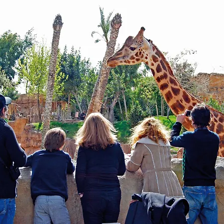 Parker The Urban Flats *