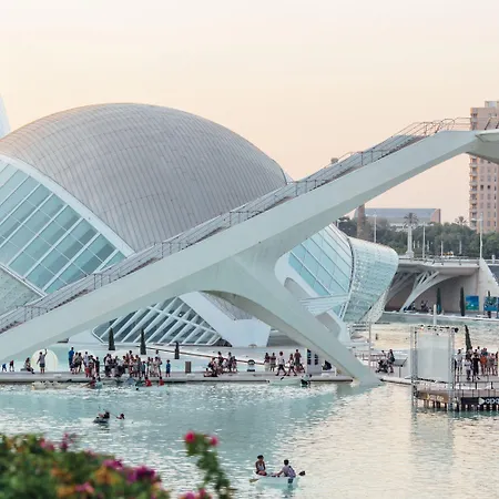 Lejlighed Parker The Urban Flats