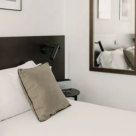 Parker The Urban Flats *