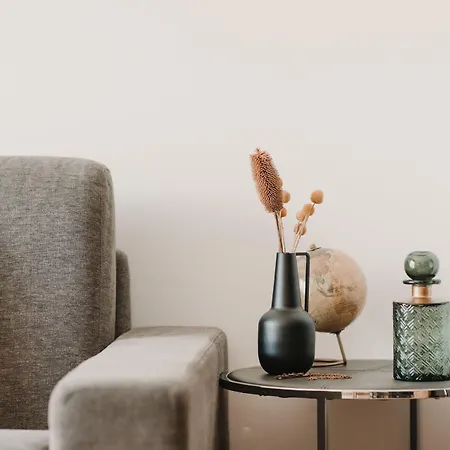 Parker The Urban Flats * Valencia