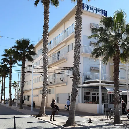 Miramar Hotel 2*