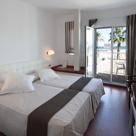 Miramar Hotel