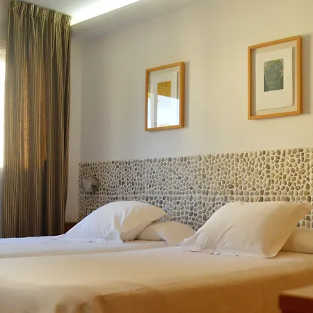 Miramar Hotel Valencia