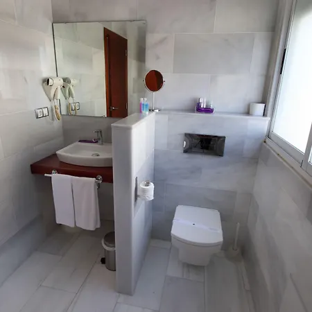 Hotel Miramar Valencia