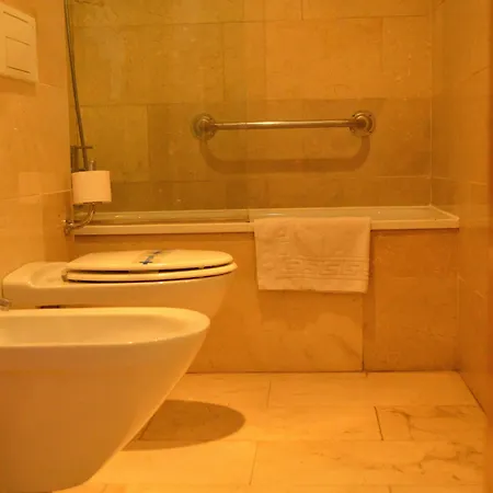 Hotel Miramar Valencia