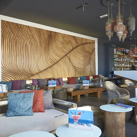 Miramar Hotel