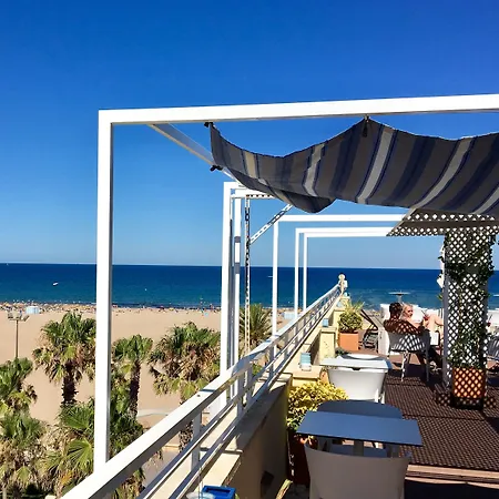 Miramar 2* Valencia