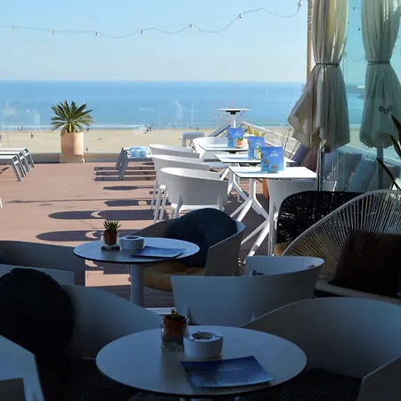 Miramar Hotel