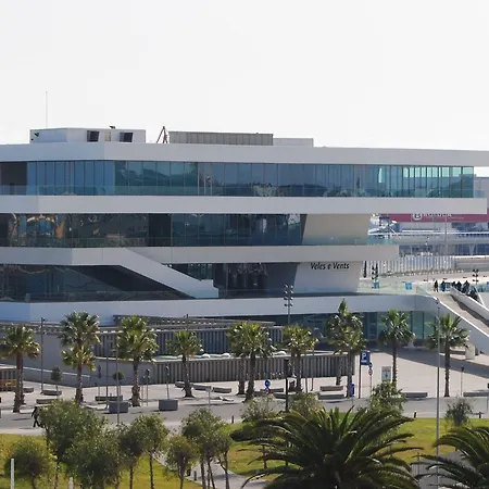 Miramar Hotel