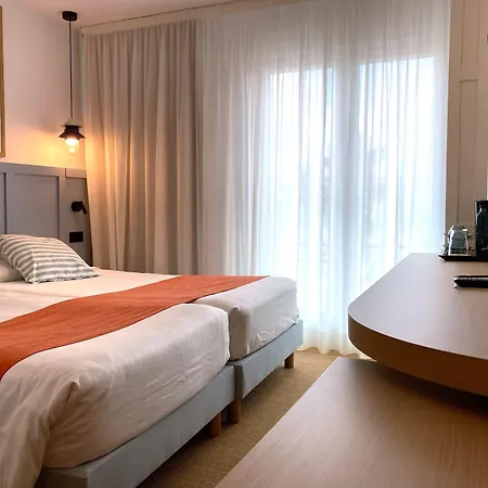 Miramar Otel Valensiya