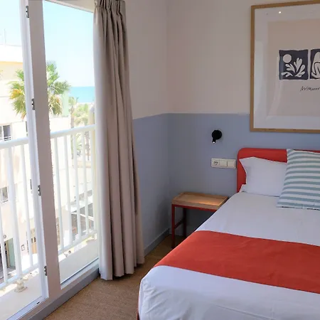 Miramar Hotel Valencia