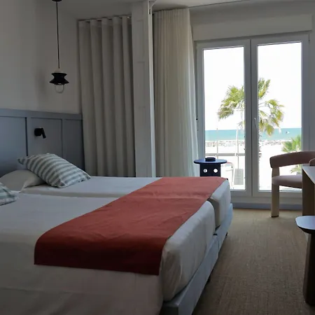 Miramar Hotel