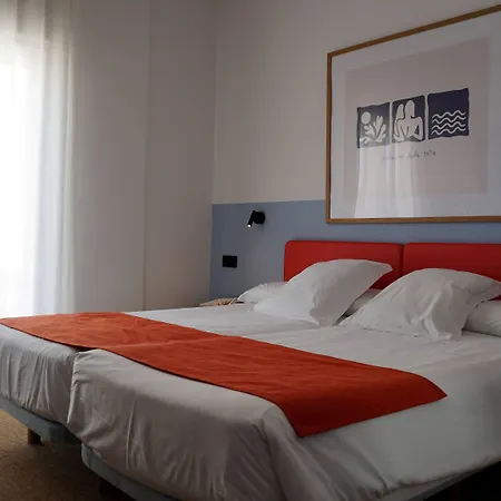 Miramar 2* ולנסיה