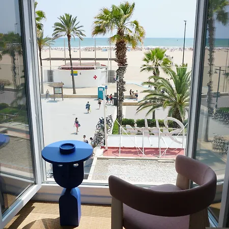 Miramar 2* Valencia