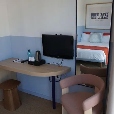 Otel Miramar Valensiya