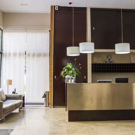 公寓 毕加索广场公寓