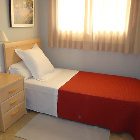 Appartamento Plaza Picasso