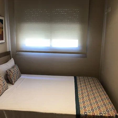 Apartment Plaza Picasso