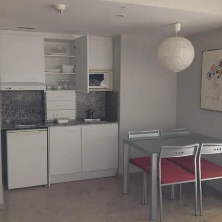 Plaza Picasso * Βαλένθια