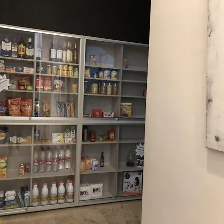 公寓 毕加索广场公寓