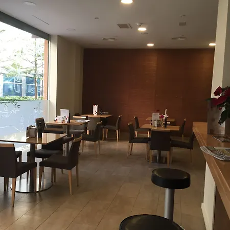 شقة Plaza Picasso فالنسيا