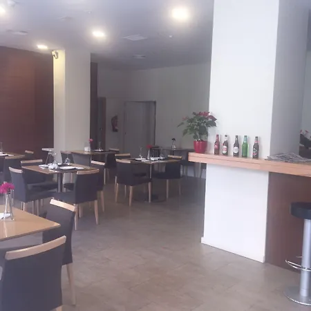 Plaza Picasso شقة *