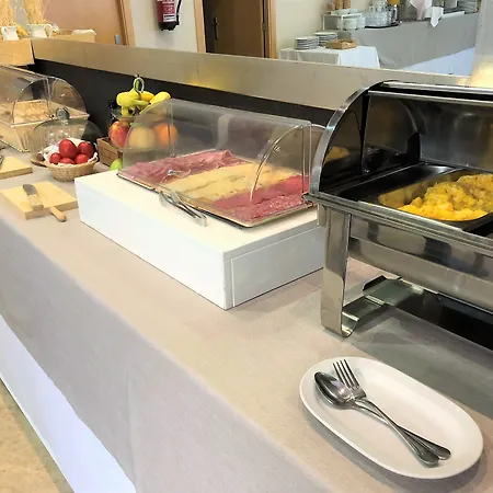 公寓 毕加索广场公寓 *