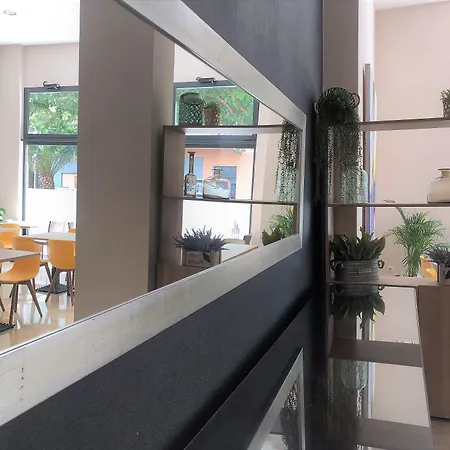 Plaza Picasso * Βαλένθια