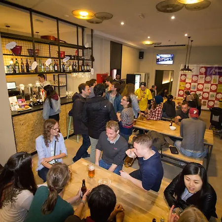 Purple Nest Vandrarhem