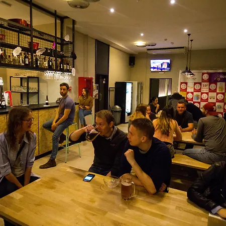 Purple Nest Valencia