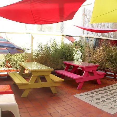 Purple Nest Βαλένθια