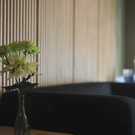 Hotel Md Modern - Jardines Valencie