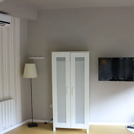 Md Modern - Jardines *