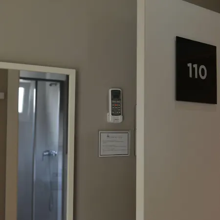 Md Modern - Jardines Hotel Valencia