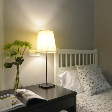 Md Modern - Jardines