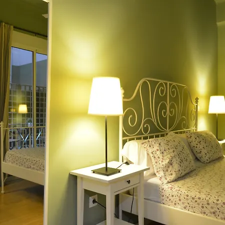 Md Modern - Jardines Otel