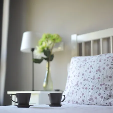 Hotel Md Modern - Jardines