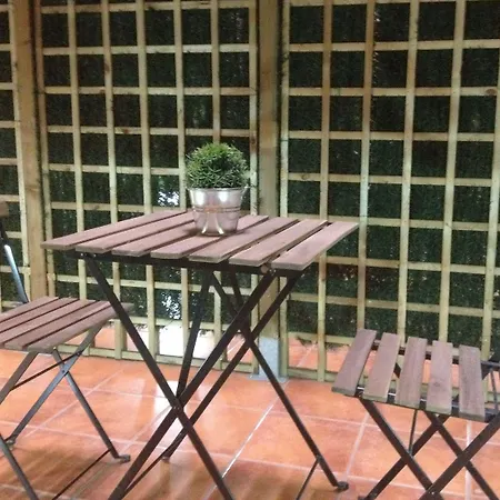 Ξενοδοχείο Md Modern - Jardines *