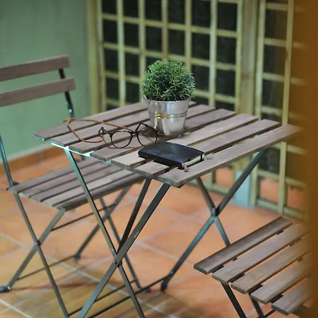 Md Modern - Jardines ホテル *