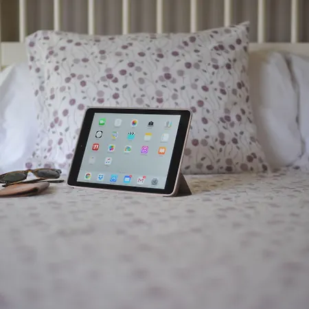 Md Modern - Jardines Hotel