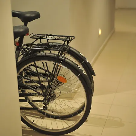 Hotel Md Modern - Jardines Valencie