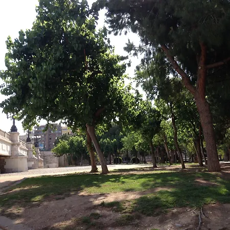 Md Modern - Jardines Ξενοδοχείο *