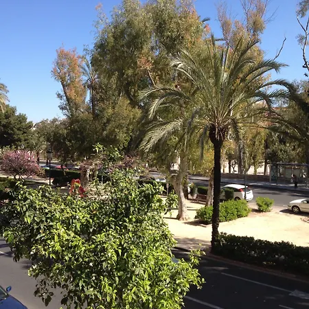 Md Modern - Jardines *