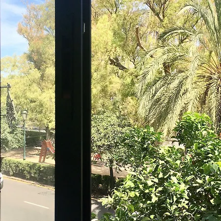 Hotel Md Modern - Jardines