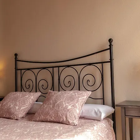 Hotel Hi Canovas Valencia