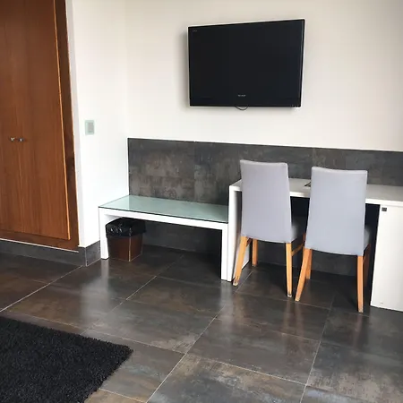 Hotel El Coso