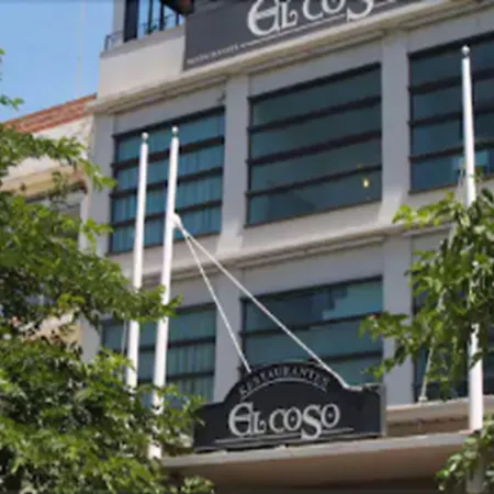 El Coso Hotel