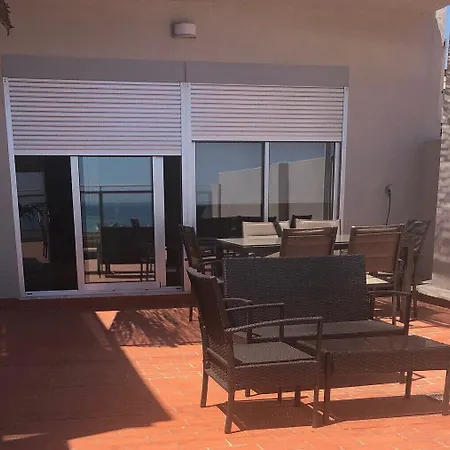 El Coso Ξενοδοχείο Βαλένθια